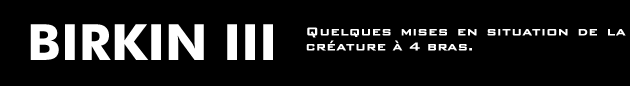 Creation