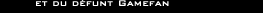 Gamefan n'existe plus