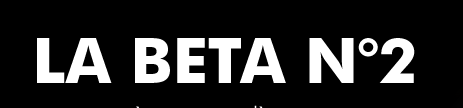La beta n°2