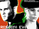 resident evil 01