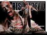 resident evil deadly silence 01